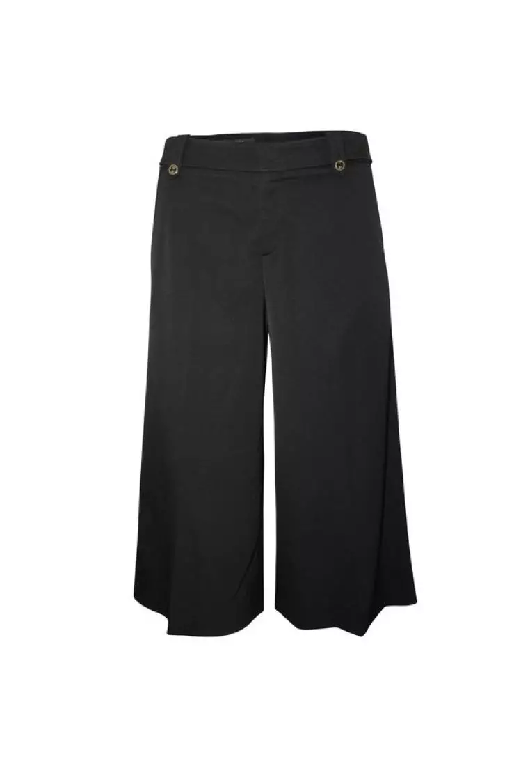 Gucci wide leg outlet pants