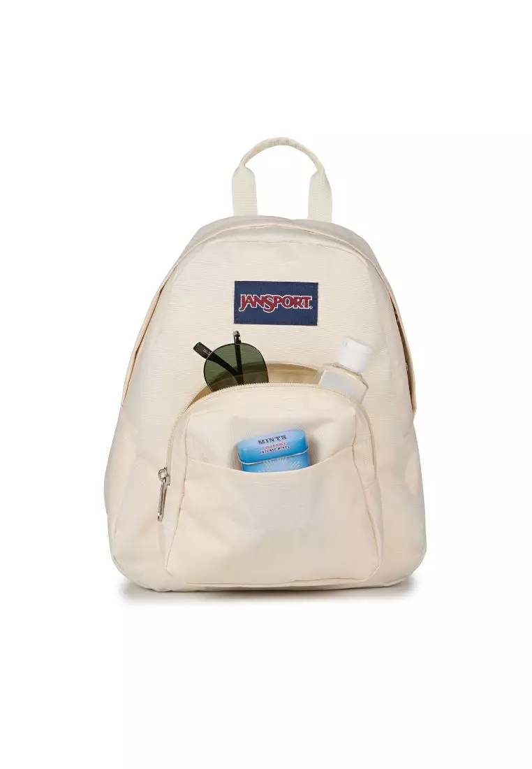 cream jansport backpack Right Pack - Durable Daypack with Padded 15