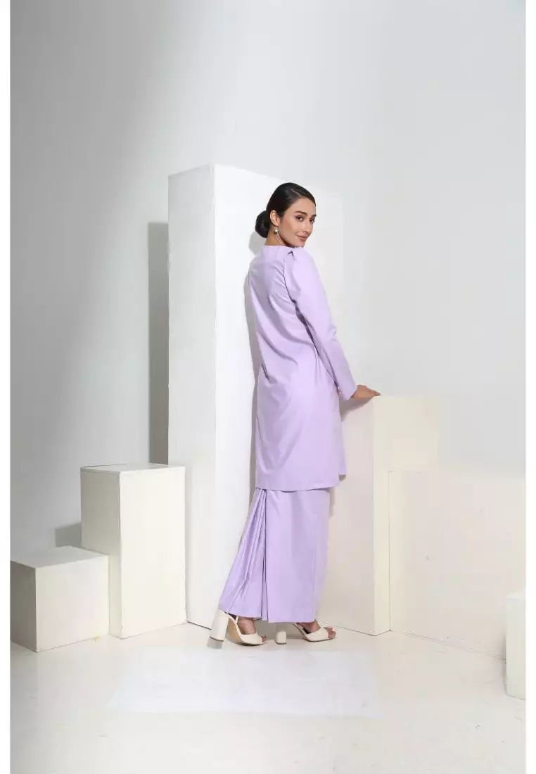 Kurung Moden Mawar 2.0