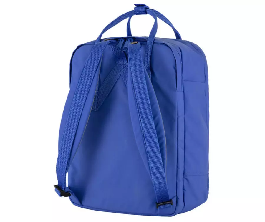 Kanken Laptop 13 Cobalt Blue