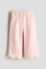 Pink Dusty Light