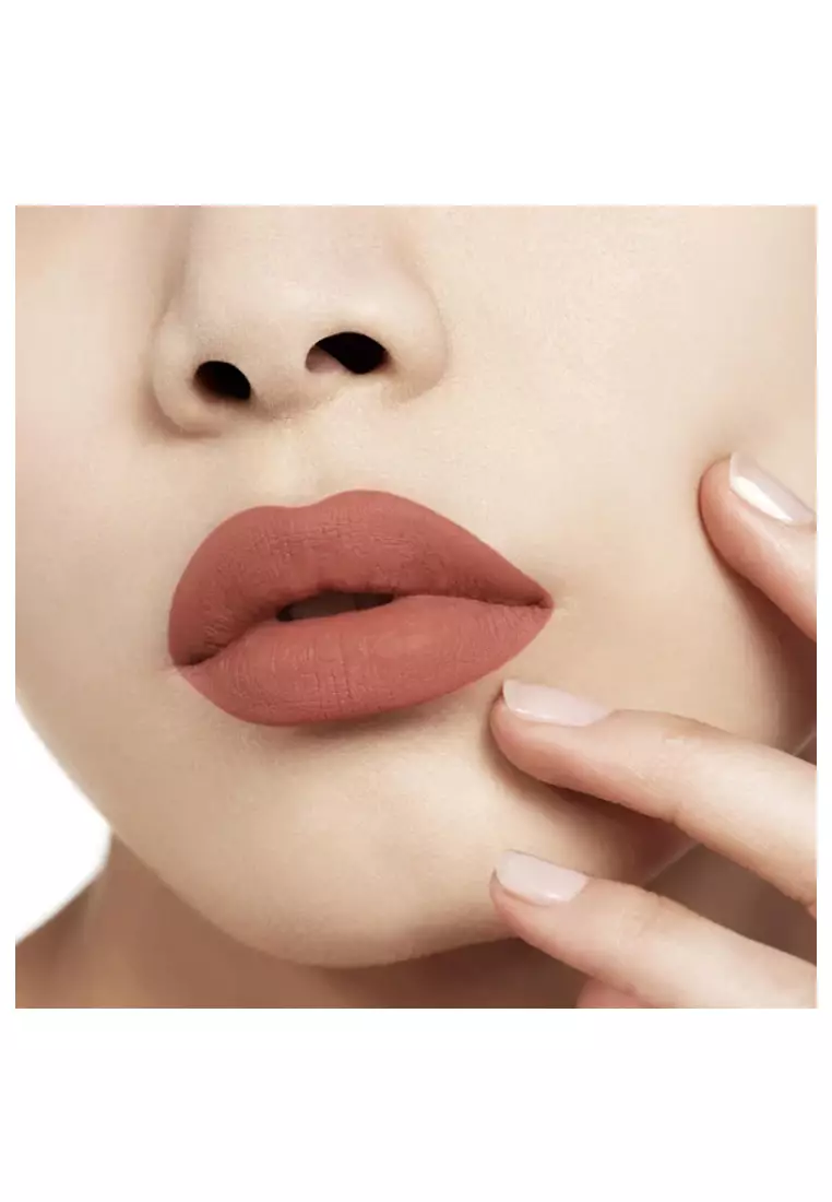 Rouge Dior The Refill (Velvet Finish) - 200 Nude Touch