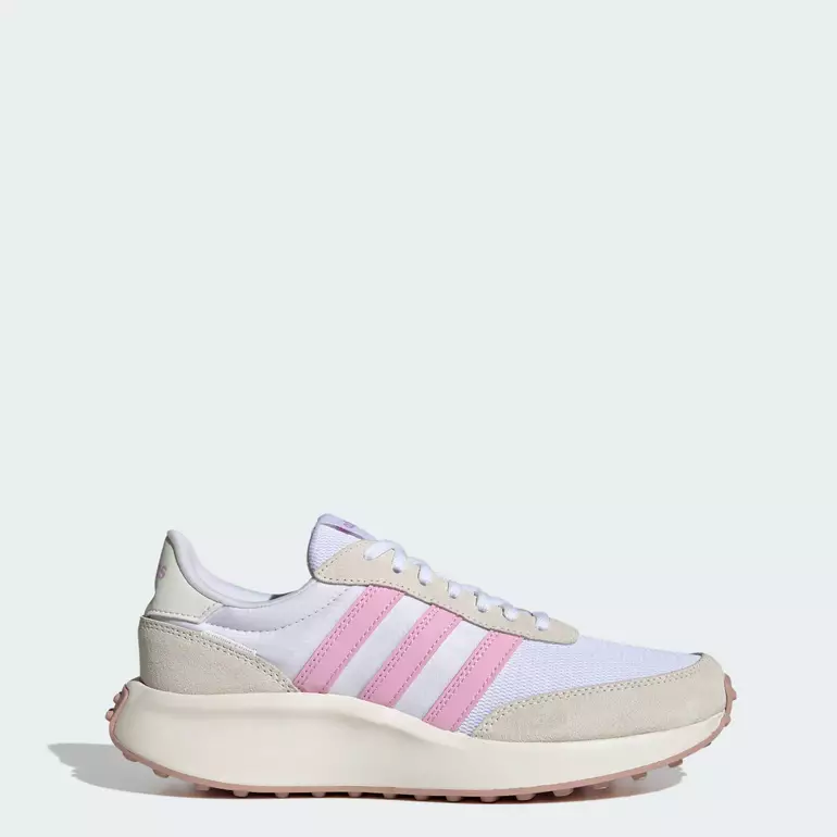 Lifestyle Run 70s Shoes Women White IG1214