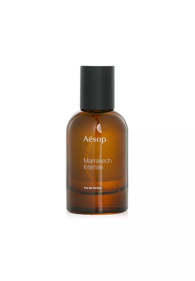 網上選購AESOP 馬拉喀什馥郁香水50ml/1.6oz 2026 系列| ZALORA香港
