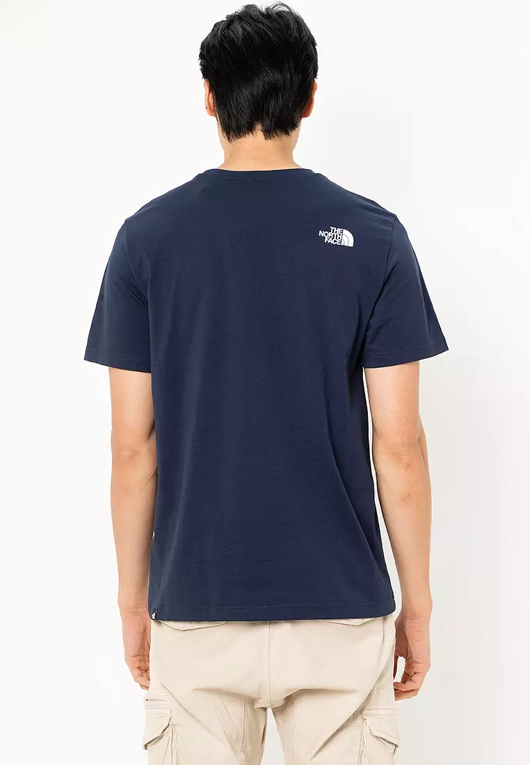 Men's Easy T-Shirt