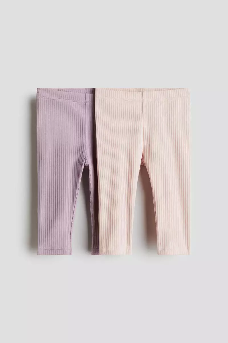 2-pack leggings