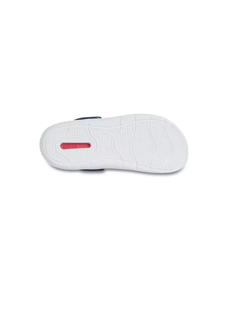 Inmotion Clog in Navy
