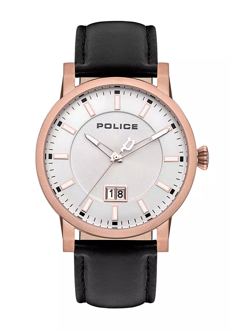 Jam Tangan Pria Police PL.15404JSR/04