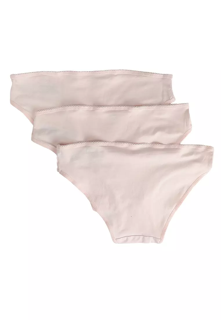 3 Pack Panties