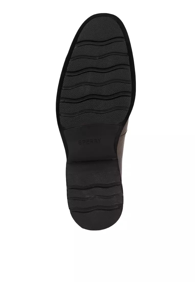 Newman II Venetian Shoes