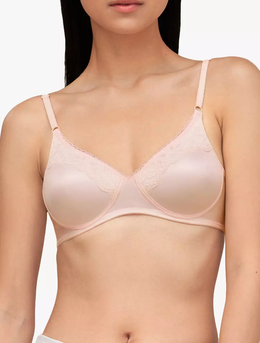 Triumph - Bra - Form & Beauty 052 HP - Pearl
