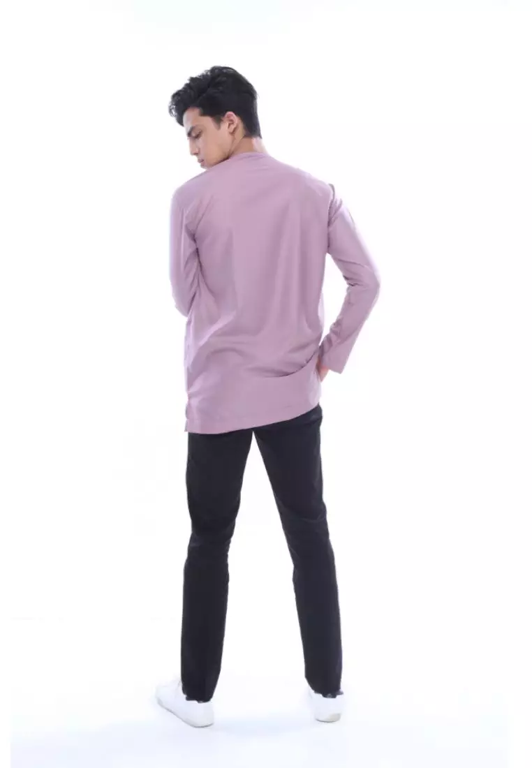Kurta Yasin by Hudz