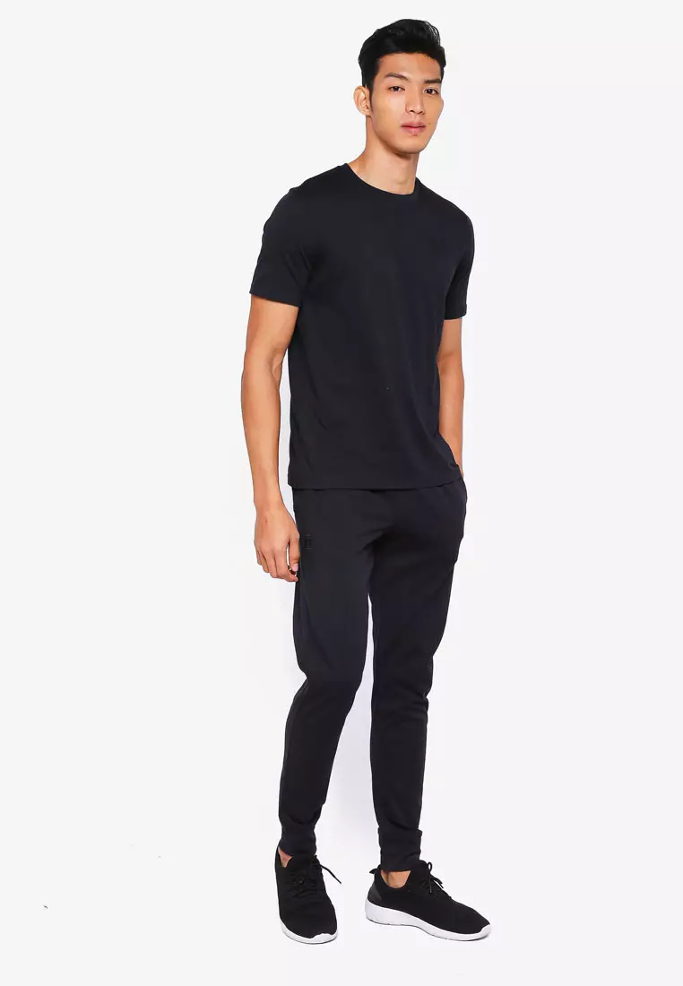 Sportstyle Left Chest Short Sleeve Tee