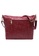 STRAWBERRY QUEEN 紅色 Strawberry Queen Flamingo Sling Bag (Floral AK, Maroon) 22CEDAC71EAC2AGS_4