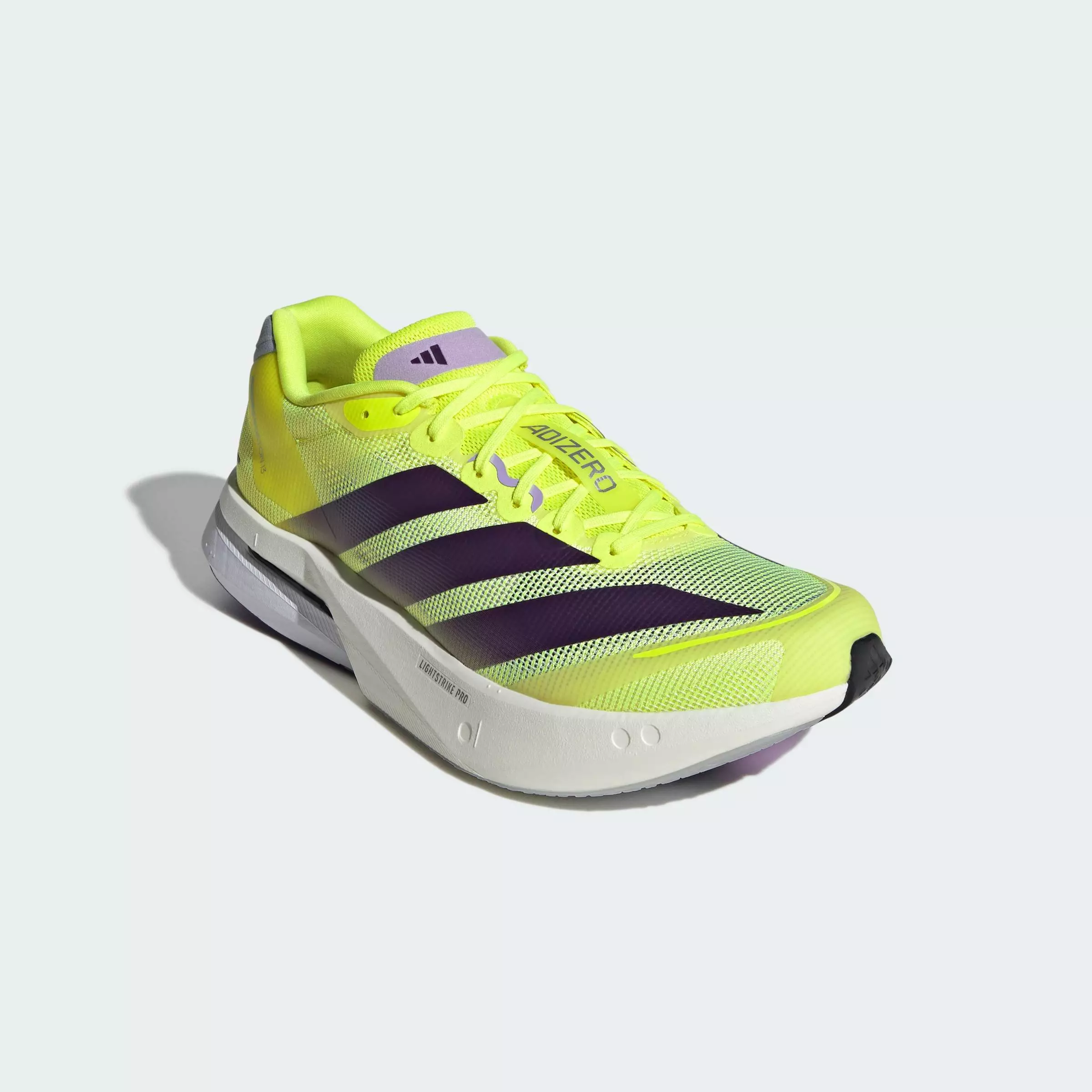 Buy ADIDAS Running Adizero Boston 13 Shoes Men Yellow JP9251 2026