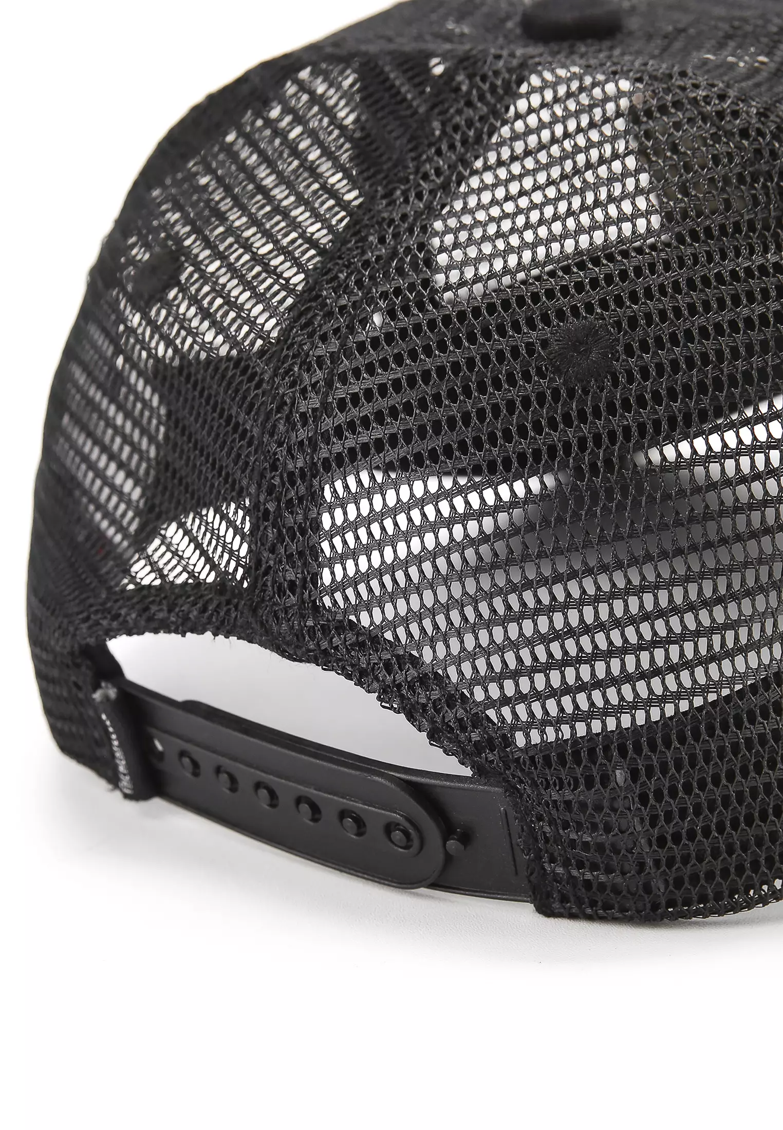 Cressida Trucker Caps G092H