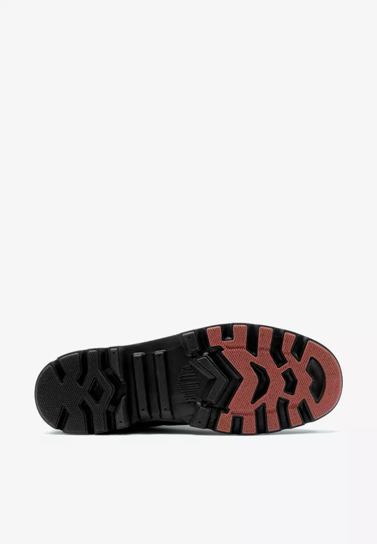 Pampa LO RCYL L+ WP+ Men's Shoes