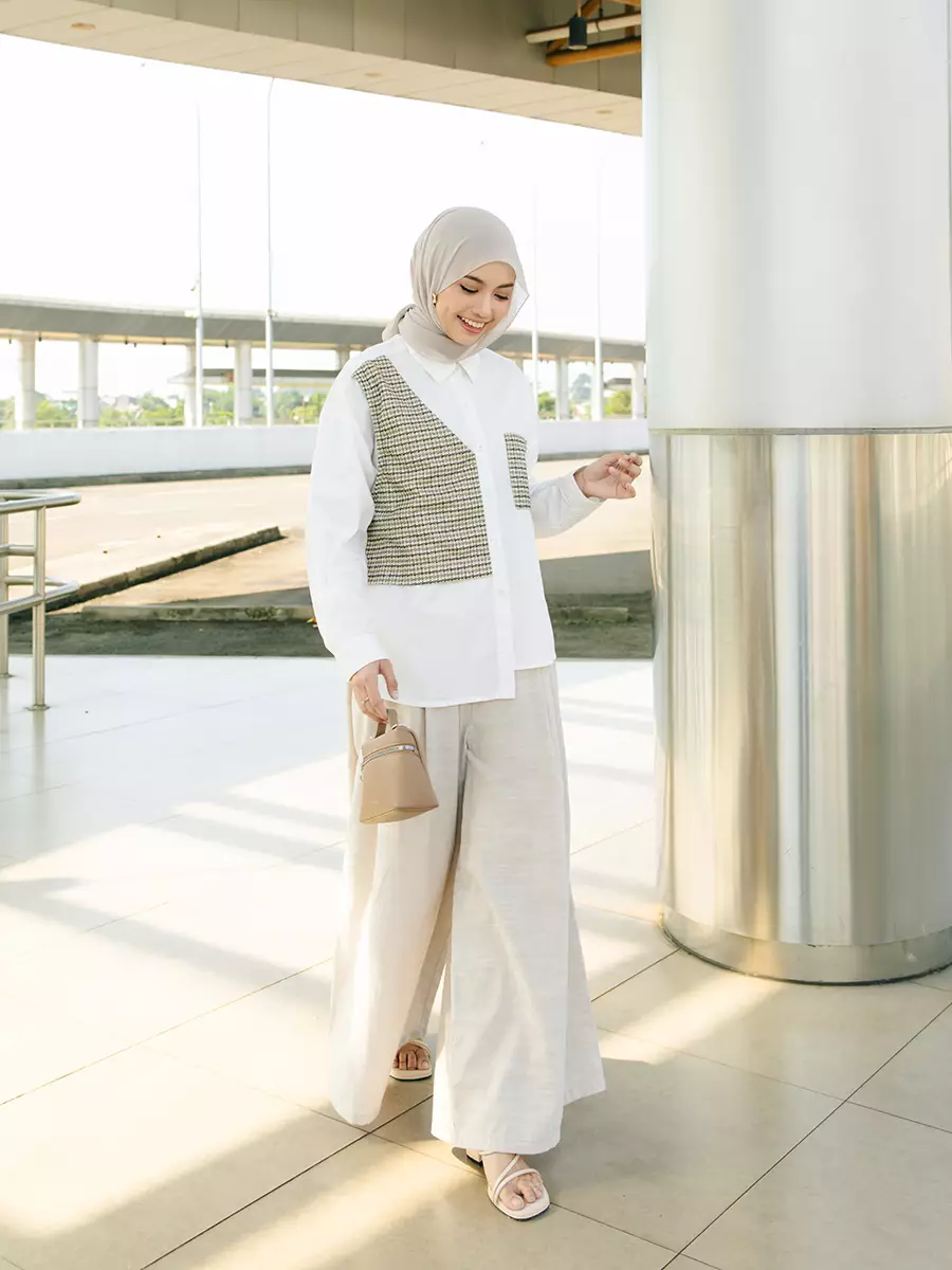 Signature Nava Blouse