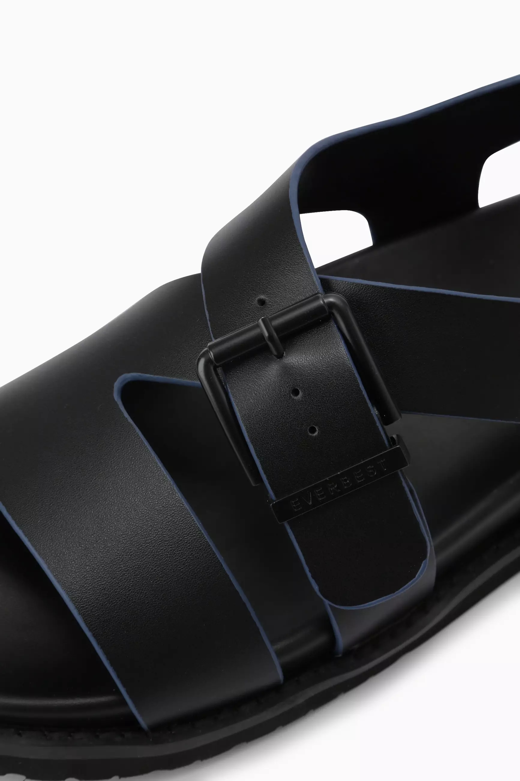 EVERBEST NATHANAEL BLACK