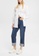 ESPRIT blue ESPRIT Straight-leg jeans C3A78AA0F9EBBDGS_5