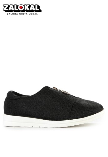 Jual Pavillion Pavillion Sepatu Sneakers Wanita 777-4450 