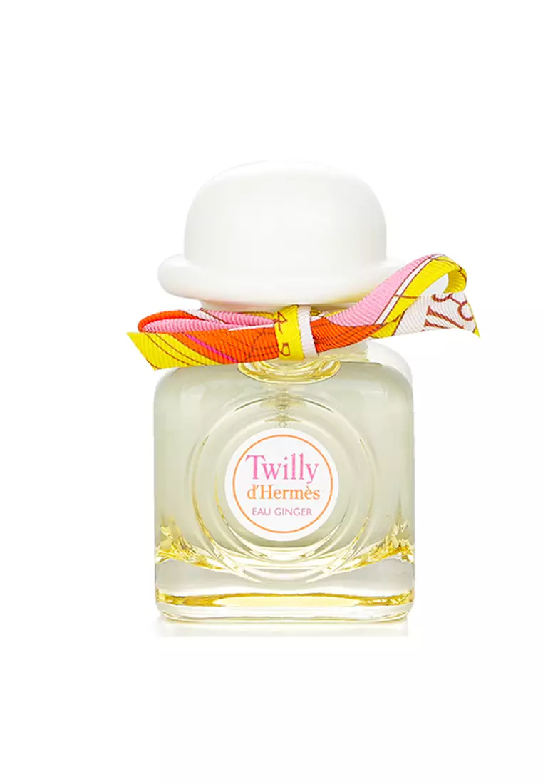 Buy Hermès HERMES - Twilly D'Hermes Eau Ginger Eau De Parfum Spray