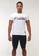 Fubu Boys white Round Neck Muscle Fit T-Shirt 37B3EAA4C47908GS_4