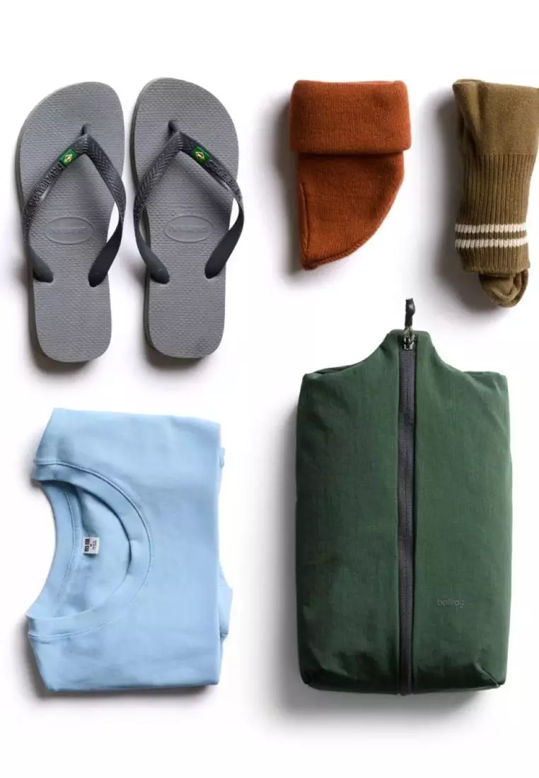 Bellroy Lite Packing Caddy 8L - Spruce