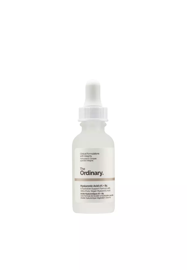The Ordinary Hyaluronic Acid 2%+B5 30ml