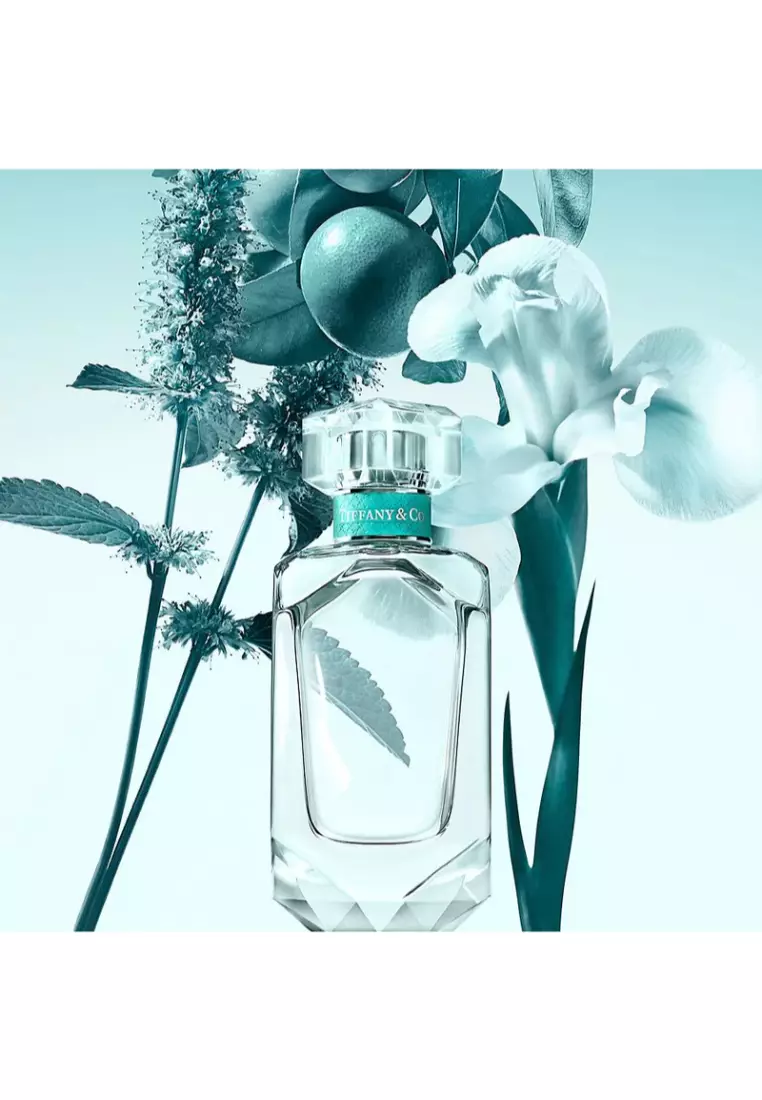 Tiffany & Co. TIFFANY & Co. - Eau De Parfum Natural Spray