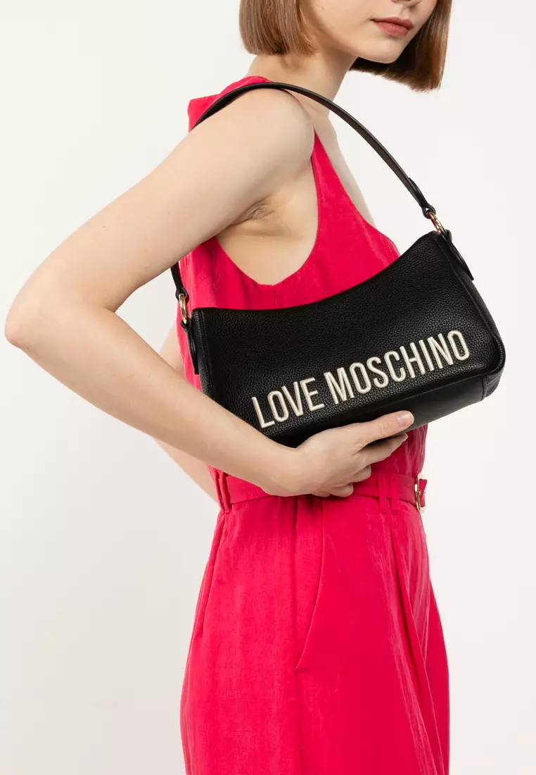 Camo Core Shoulder Bag
