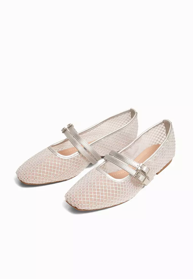 Zarah Mary Janes
