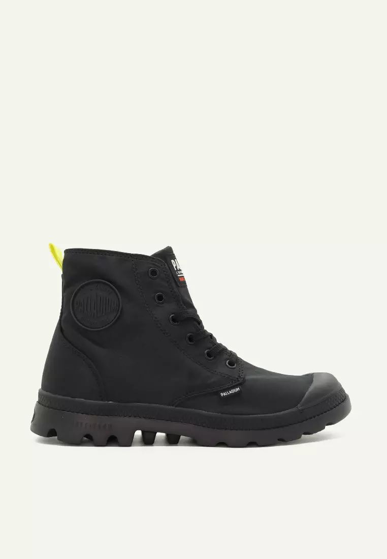 Palladium clearance shoes philippines