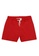 Trendyol red Basic Swim Shorts 291DFKABEA94EAGS_1