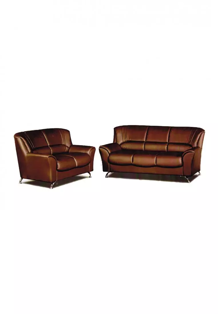 Choice Furniture Somatra Sofa 3