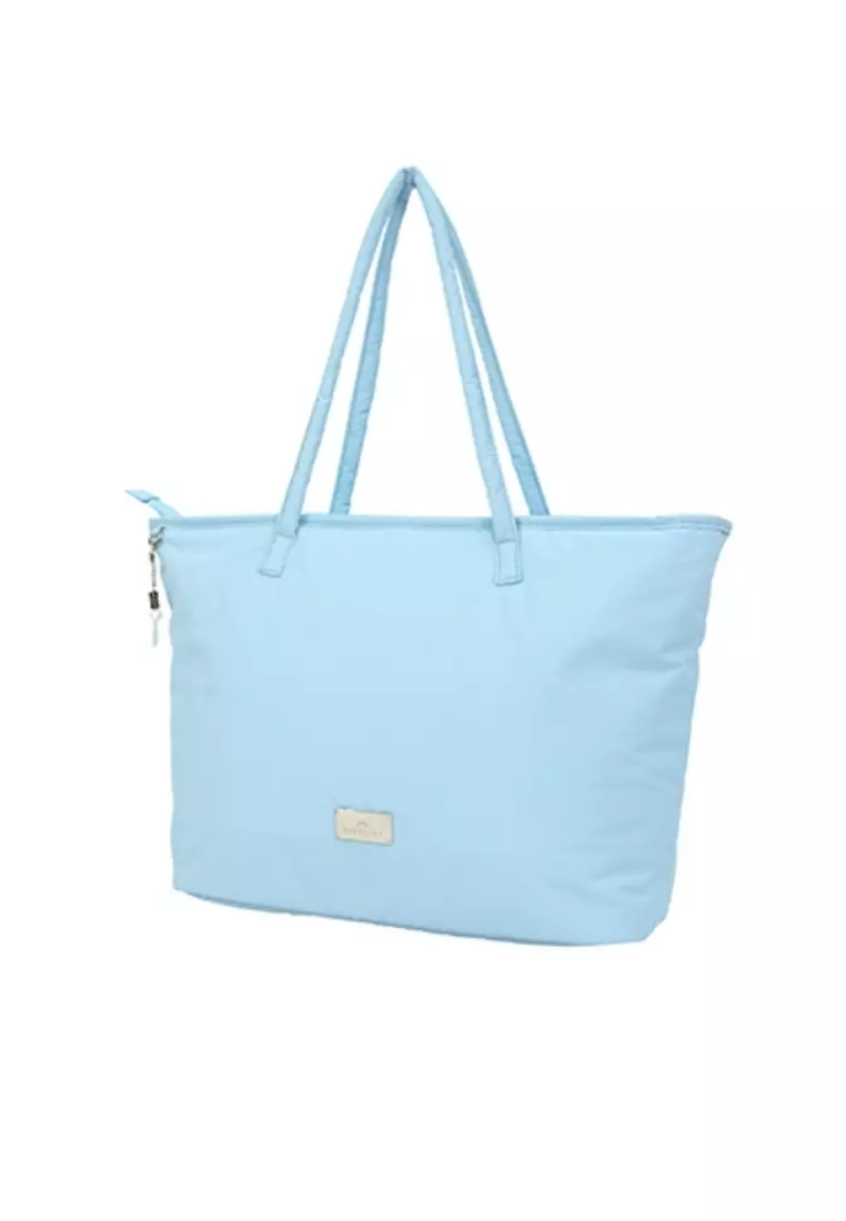 Doughnut Voyager Beyond The Horizon Series - Clear Blue