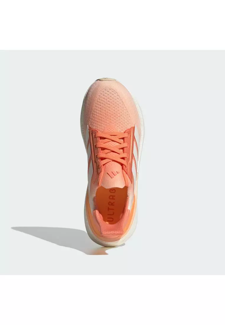 Running ULTRABOOST 5X Women Orange JR0533