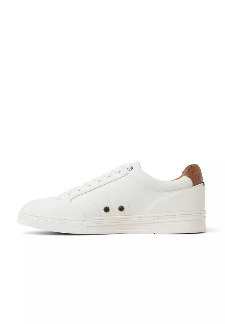 Dunkirck Low-Top Sneakers