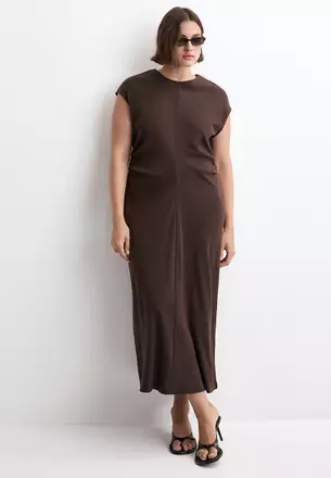 Plus Size Dress | Sale Up to 90% @ ZALORA Malaysia