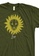 MRL Prints green Zodiac Sign Leo T-Shirt Customized 9B494AA1C2D5CCGS_2