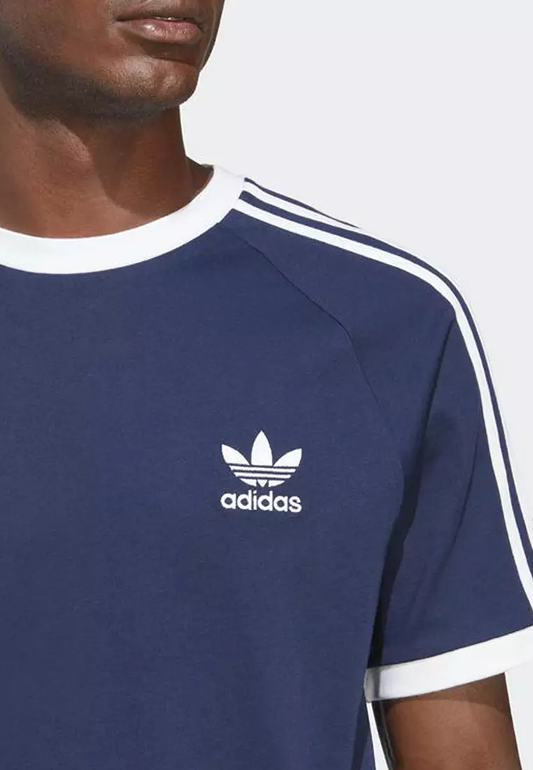 adicolor classics 3-stripes t-shirt