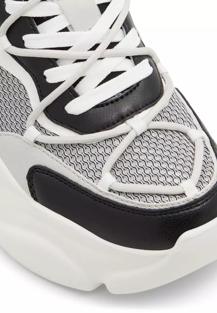 aldo platform sneakers