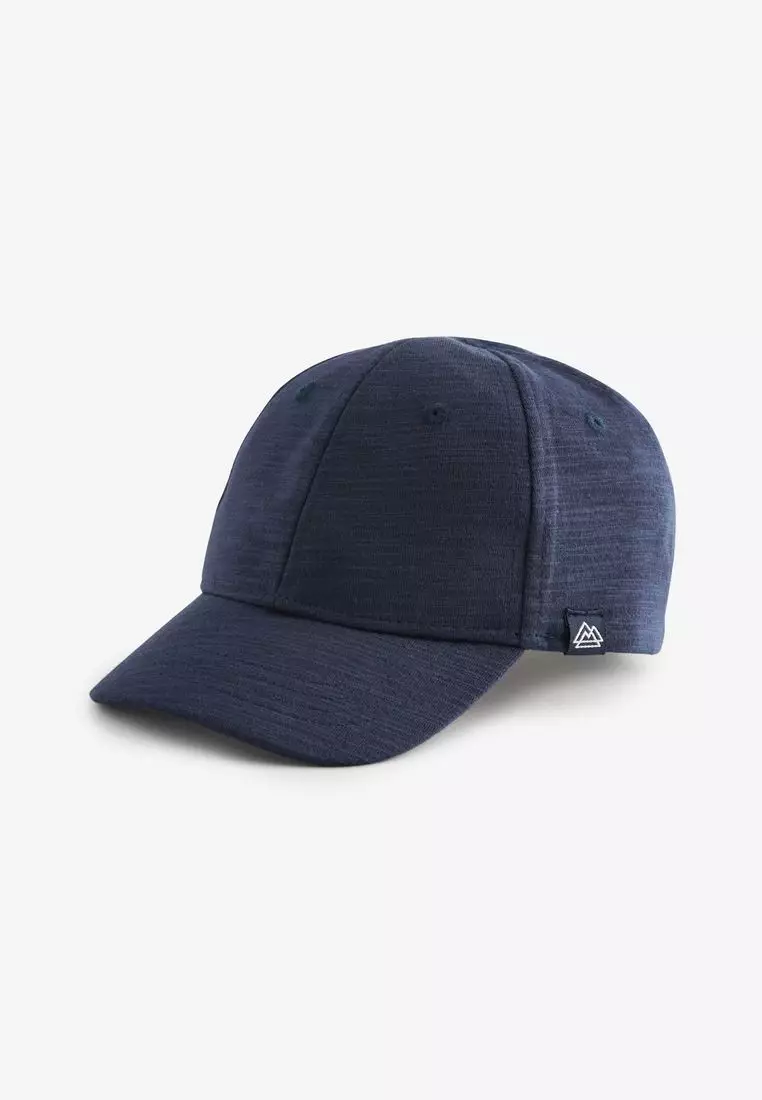 Jersey Baseball Cap
