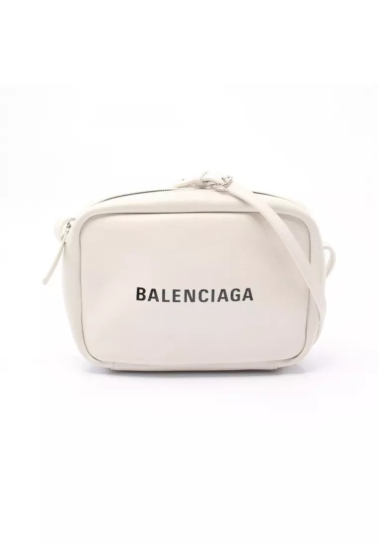 Balenciaga Pre-Loved BALENCIAGA Everyday camera bag S Shoulder bag