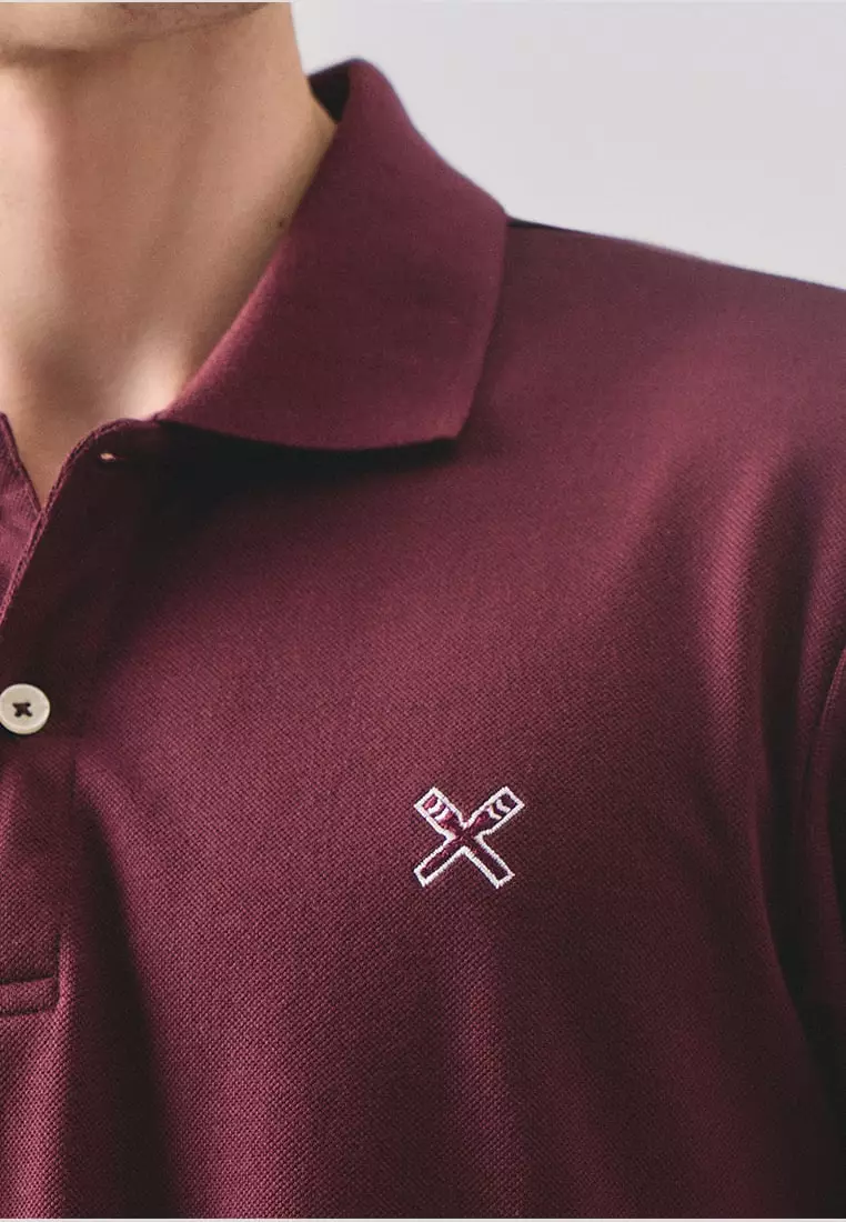 Classic Polo Shirt