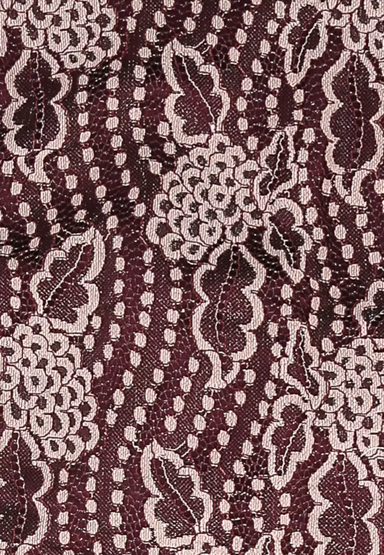 KIDS BAJU KURUNG MODEN ELENA