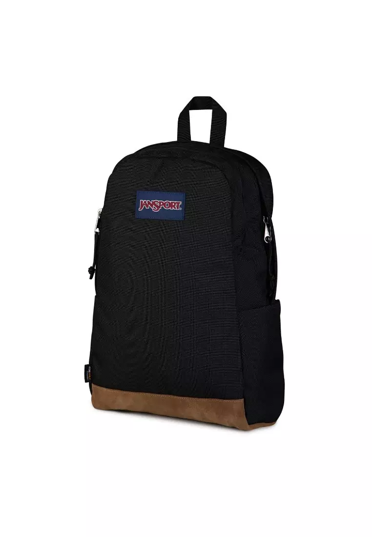 Jansport Right Pack Sleek - Black