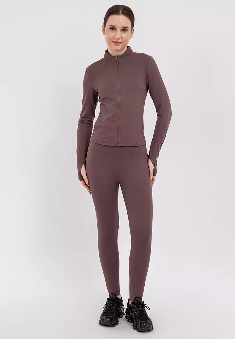 Zenvy 7/8 Leggings