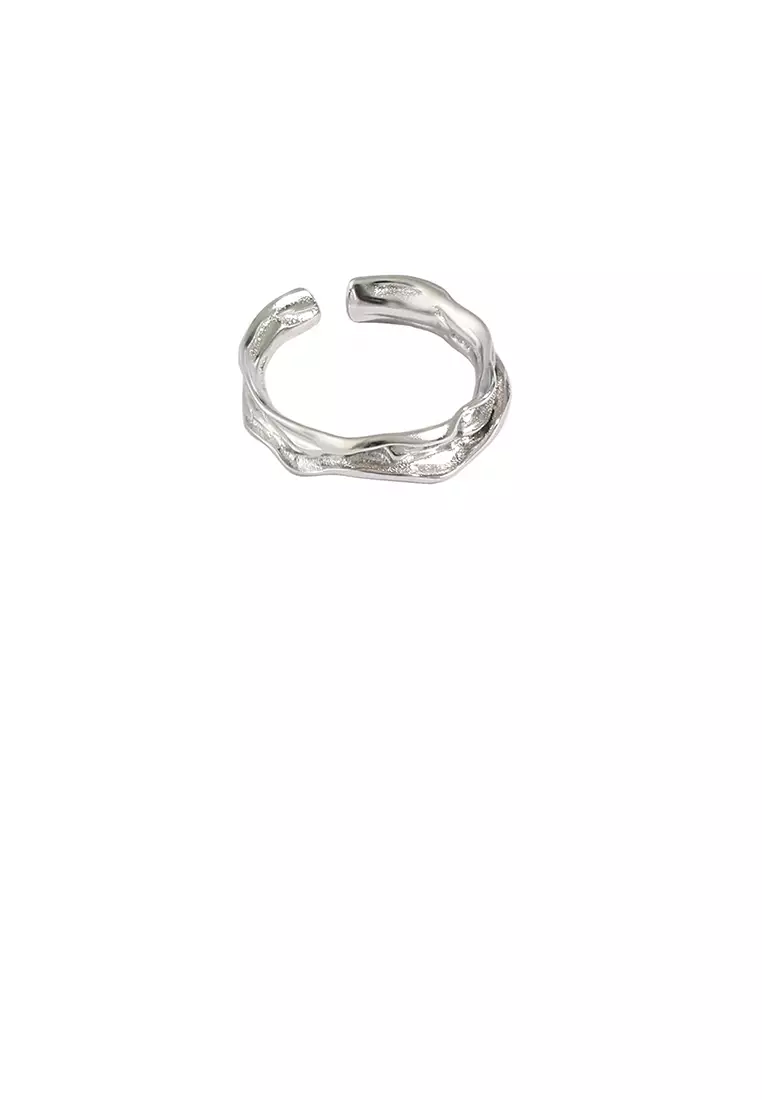 Cheap silver shop rings near me