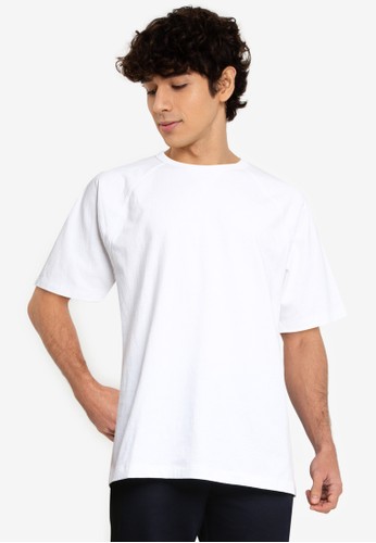 Jual Gap Easy Raglan Tee Original Zalora Indonesia